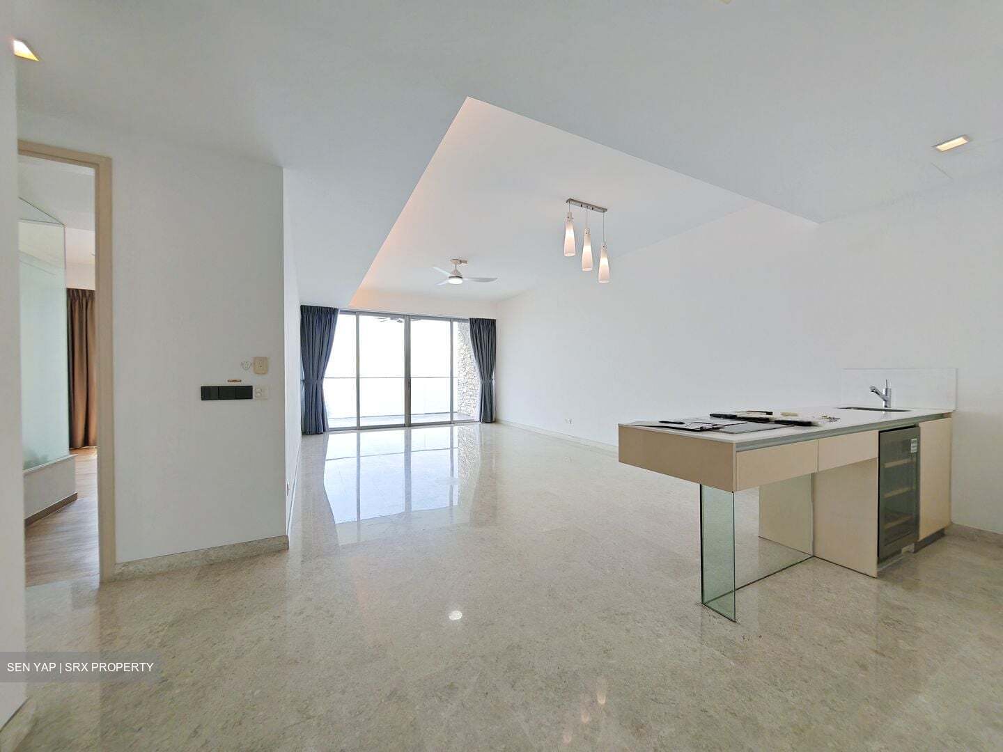 The Azure (D4), Condominium #615825511